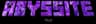 AbyssiteOre icon