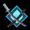 SlashBlade: Frostbite Snowbloom icon