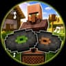 Villager music disc icon