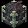 Breakable + Craftable Reinforced Deepslate icon