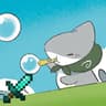 小鲨鱼pvp材质包Sharky PvP Texture Pack icon
