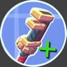 Create +++ icon