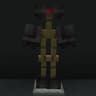 Minimalist Netherite Armor icon