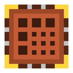 Sophisticated Backpacks: Advanced Crafting Upgrade icon