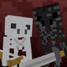 Fresh Animations x Bare Bones Piglin Skeletons icon