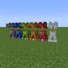 TechReborn MineLittlePony Armors icon