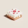 Improved cake icon