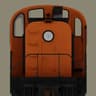 IR - Western Rails icon