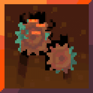 Creaking Control icon