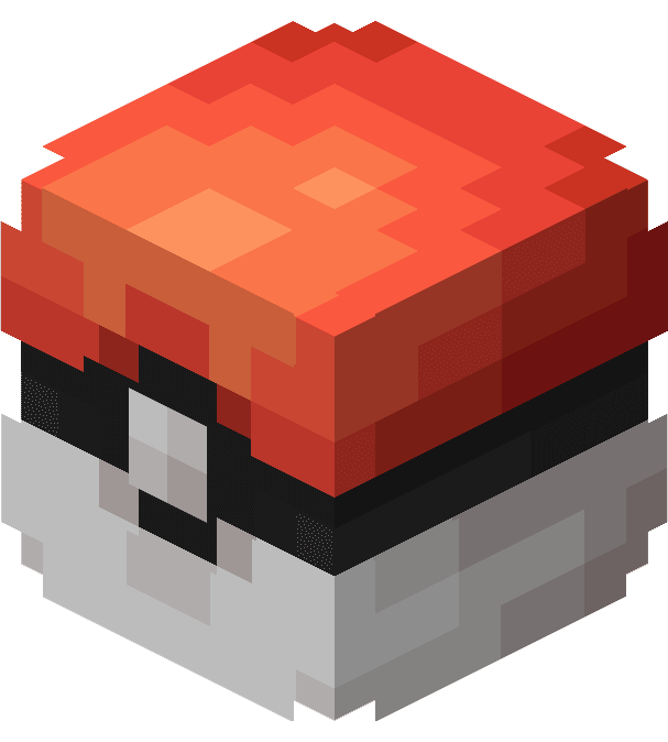 Tormenta Cobblemon World icon