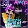 KPop Demon Hunters icon