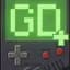 Game Disc Plus icon