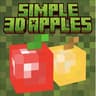 Simple 3D Apples by Lucas icon
