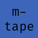 M-Tape icon