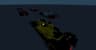 F1 2016 Boat icon