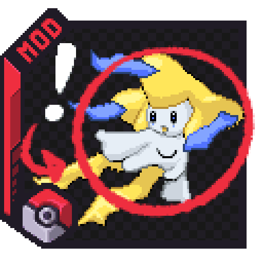 Cobblemon Spawn Notification icon