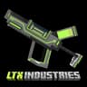 LTX Industries icon