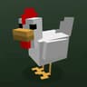Fresh Animations x Bare Bones Better Chickens icon