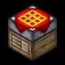 Project Table Refabricated icon