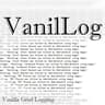 VanilLog icon