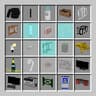Trin Decor Pack - decorations to build with Immersive Vehicles icon