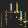 CravenCraft's Better Weapons icon