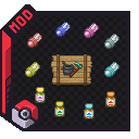 Tomtaru's Cobblemon and Farmer's Delight Tweaks icon