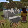 Animal Garden - White Rhinoceros icon
