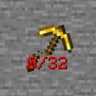 Item Durability HUD icon