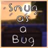 Snug as a Bug icon