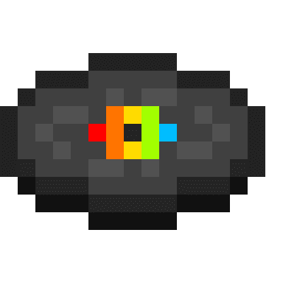 Crafty's 2025 Music Disc Mod icon