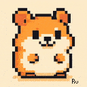 ruAdorable Hamster Pets icon