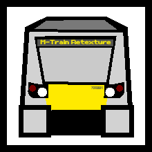 MTR Low Effort British Rail Class 700, 707, 717 icon