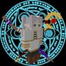 Frieren's world (mage world) icon