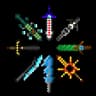 More Swords Legacy icon