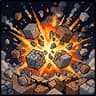 Shrapnel Explosions icon