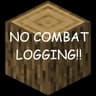 No combat Logging icon