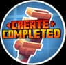 Create Completed icon