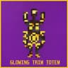 Glowing Trim Totem icon
