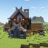 Villager Butcher House icon