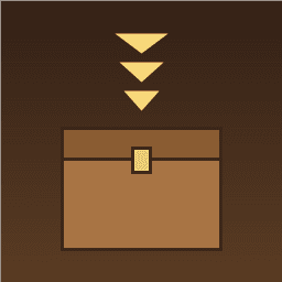 Quick Stack Charm icon