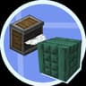 Create: Chipped Cutting icon