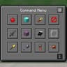 Command Menu icon