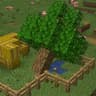 Physical Falling Trees icon