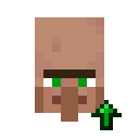 TradeHall Villagers Optimizer icon