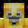 Gold Armor Netherite Style icon