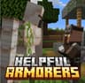 Helpful Armorers icon