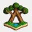 Variant Vanilla Blocks icon