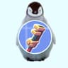 Create Penguin icon