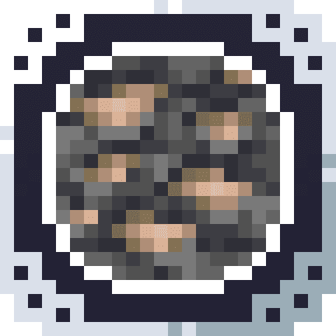 Ore Variants icon